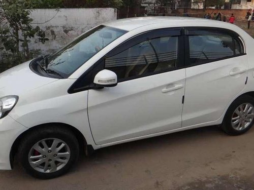 Used Honda Amaze Version VX i DTEC MT car at low price in Mathura