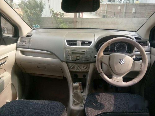 Maruti Suzuki Ertiga Version VXI 2013 MT for sale in Ahmedabad