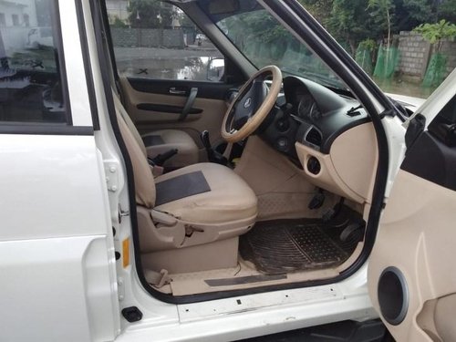 Used 2014 Tata Safari Storme EX MT for sale in Chennai