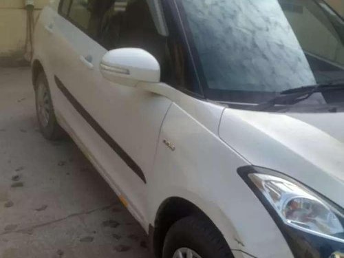 Used 2017 Maruti Suzuki Dzire VDI MT for sale in Sri Madhopur