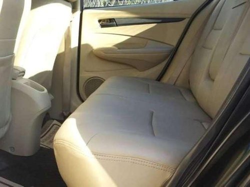 Used Honda City S AT car at low price in Mumbai