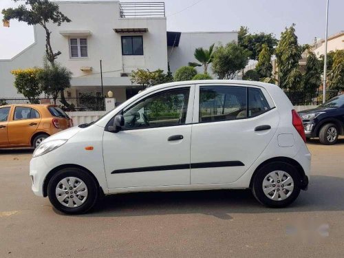 Used Hyundai i10 Era MT car at low price in Ahmedabad