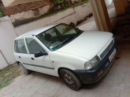 Maruti Suzuki Zen D, 2003, Diesel MT for sale in Hyderabad