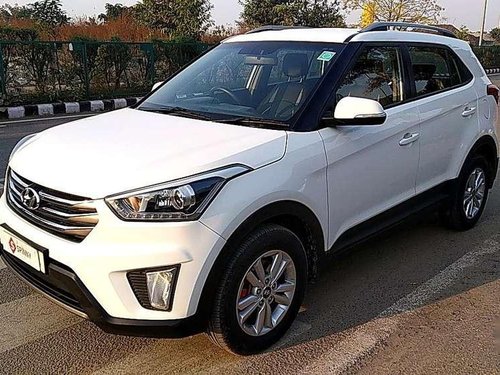 Used Hyundai Creta 1.6 SX MT 2016 in Noida