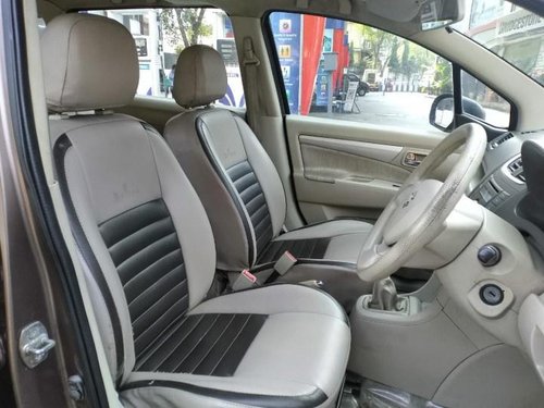 Maruti Ertiga 2012-2015 VDI MT for sale in Mumbai