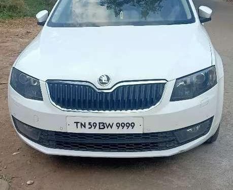 2013 Skoda Octavia MT for sale in Coimbatore