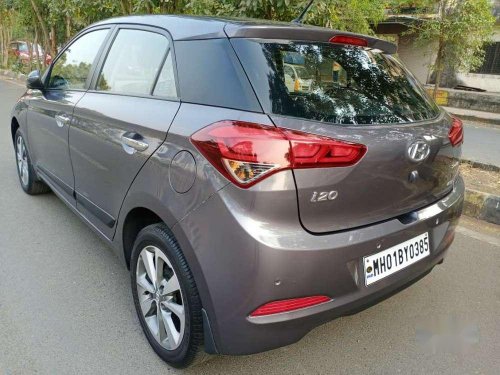 Hyundai Elite I20 Sportz 1.2, 2015, Petrol MT in Mumbai