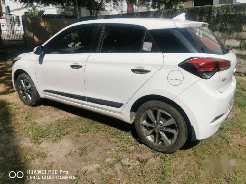 Hyundai i20 Asta 1.2 2016 MT for sale in Chennai