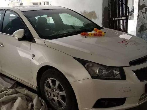 Used Chevrolet Cruze LTZ MT 2012 in Ahmedabad