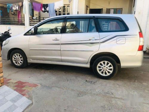 2012 Toyota Innova AT for sale at low price in Ahmedabad