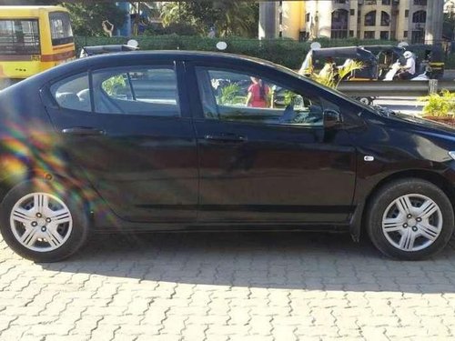 Used Honda City S AT car at low price in Mumbai