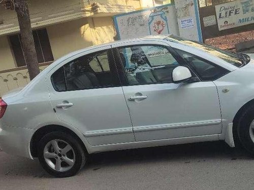 2007 Maruti Suzuki SX4 MT for sale in Hyderabad