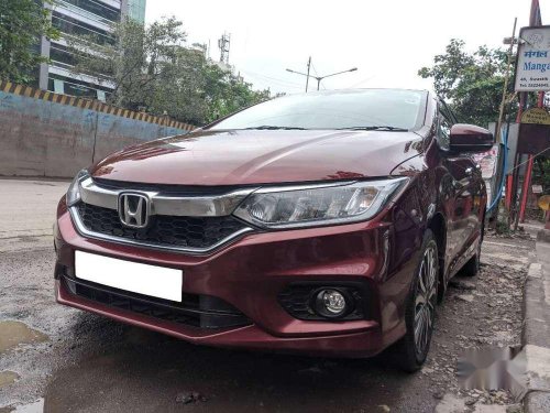 Honda City VX CVT, 2018, Petrol AT in Mumbai