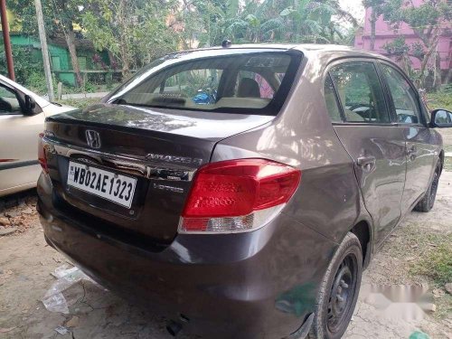 Used 2013 Honda Amaze MT for sale in Kolkata