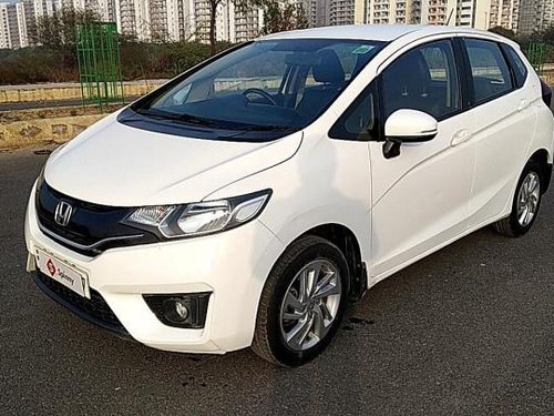 Used Honda Jazz 1.2 V i VTEC MT car at low price in New Delhi