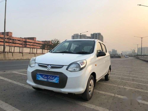 Maruti Suzuki Alto 800 Lxi CNG, 2013, CNG & Hybrids MT for sale in Mumbai