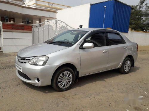 Toyota Etios G, 2011, Petrol MT for sale in Coimbatore