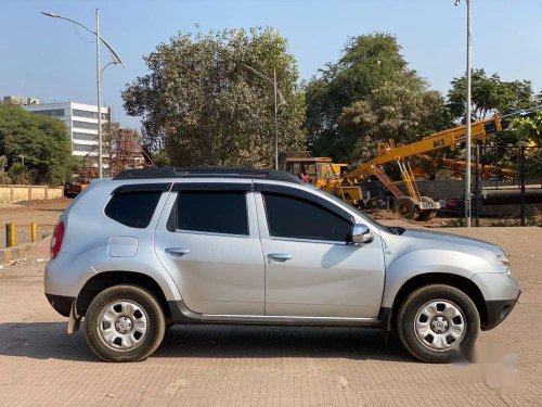 2014 Renault Duster MT for sale in Mumbai