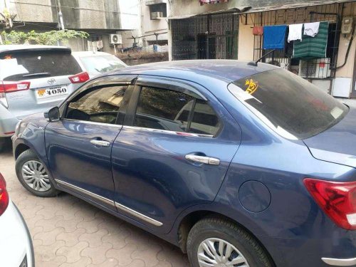 Used 2018 Maruti Suzuki Swift Dzire MT for sale in Thane