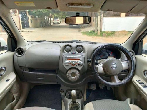 Renault Pulse RxZ Diesel, 2011, Diesel MT in Nagar