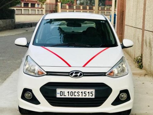 Hyundai Grand i10 2016-2017 Magna MT For sale in New Delhi