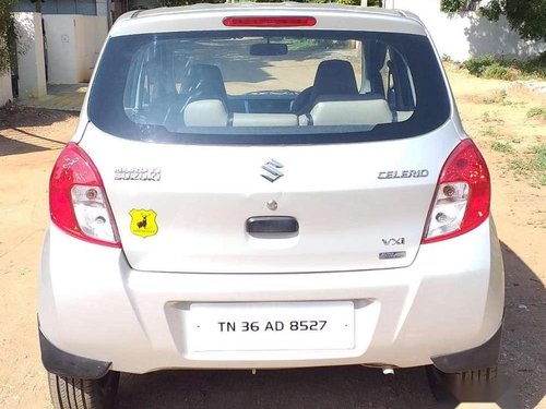 2016 Maruti Suzuki Celerio Version VXI AT for sale at low price in Erode