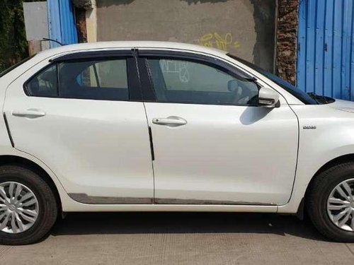 Used Maruti Suzuki Swift Dzire AT car at low price in Mumbai