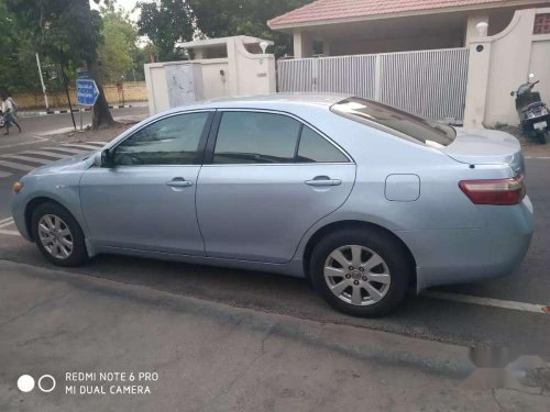 2006 Toyota Camry W2 (AT) for sale in Chennai