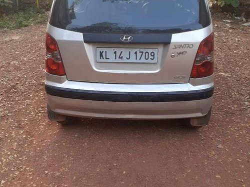 2010 Hyundai Santro MT for sale at low price in Kannur