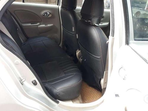 2012 Nissan Micra MT for sale in Mumbai