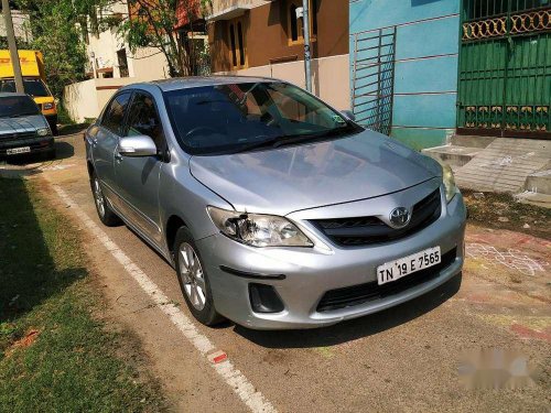 Toyota Corolla Altis 2011 MT for sale in Chennai