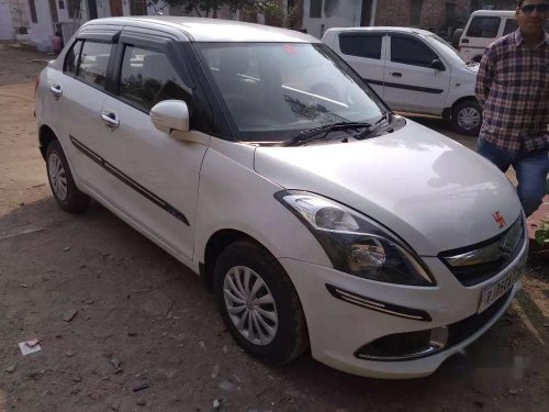 Used 2014 Maruti Suzuki Dzire VDI MT for sale in Bharatpur