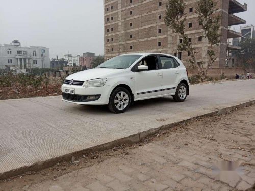 Volkswagen Polo Highline Diesel, 2012, Diesel MT for sale in Faridabad