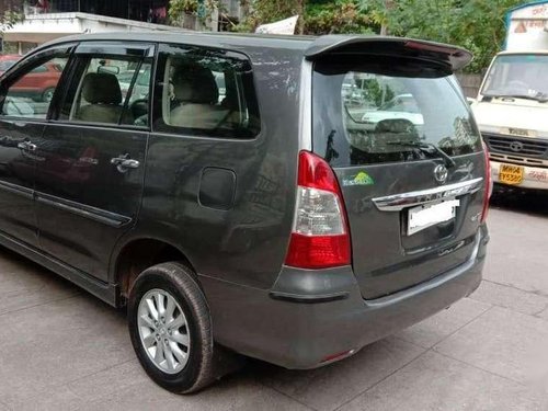 Toyota Innova 2.5 V 7 STR, 2013, Diesel MT for sale in Mumbai