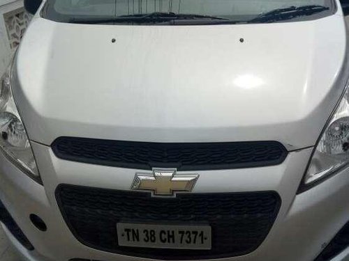 Used Chevrolet Beat Diesel AT 2017 in Tiruchirappalli