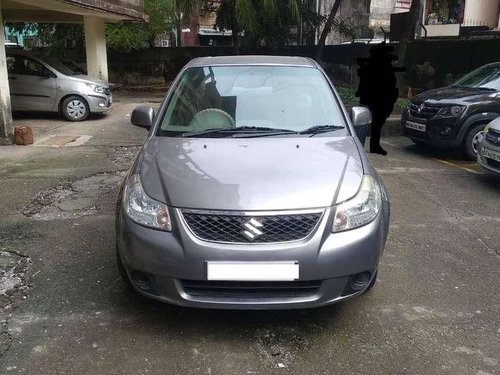 Used Maruti Suzuki SX4 MT car at low price in Mumbai