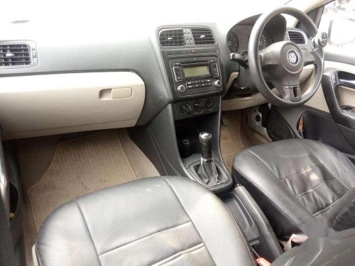 Used Volkswagen Polo MT car at low price in Faridabad