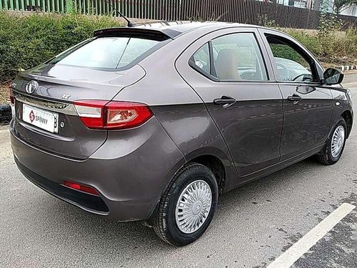 Tata Tigor, 2017, Petrol  MT in Gurgaon