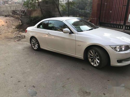 2012 BMW 3 Series 330d Convertible AT for sale at low price in Mumbai