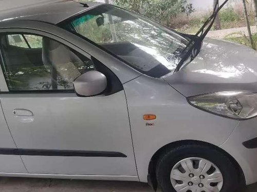 2007 Hyundai i10 Magna MT for sale in Tirunelveli