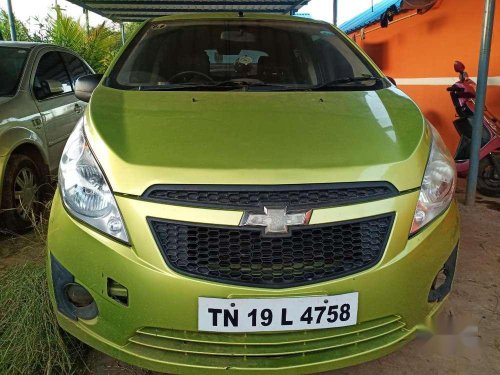 Chevrolet Beat LT Diesel, 2013, Diesel MT for sale in Tiruchirappalli