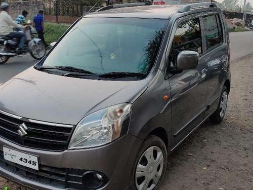 2011 Maruti Suzuki Wagon R VXI MT for sale at low price in Satara