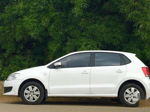 Used 2011 Volkswagen Polo MT for sale in Coimbatore