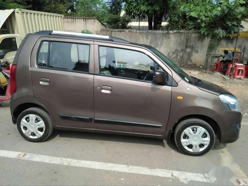 Maruti Suzuki Wagon R VXI 2016 MT for sale  in Chennai