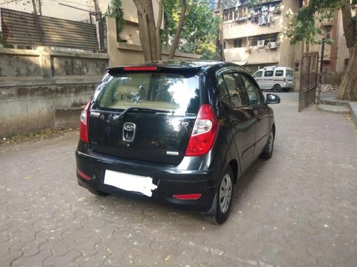 Used 2011 Hyundai i10 Sportz AT for sale in Mumbai