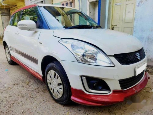 Used Maruti Suzuki Swift VXI 2015 MT for sale  in Chennai