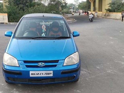 Hyundai Getz GLS MT 2005 in Pune