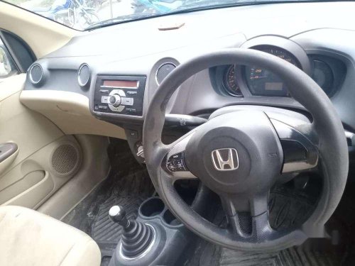 Used 2013 Honda Amaze MT for sale in Kolkata