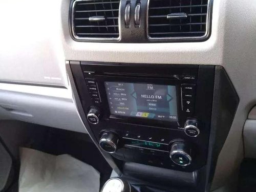 Used Mahindra Scorpio MT car at low price in Chennai