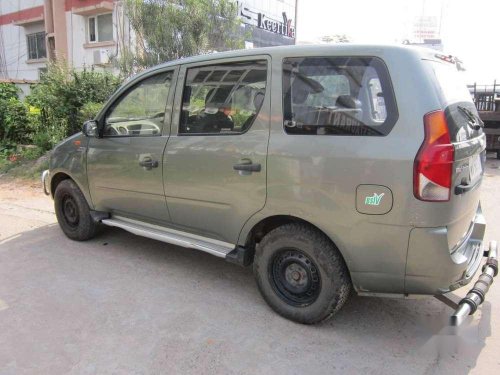 Used Mahindra Xylo E4 BS III MT 2010 in Kolkata